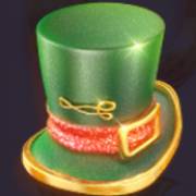 Irish Clover: Hut