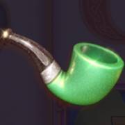 Irish Clover: Ein Rohr