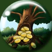 Irish Luck Slot: Holz