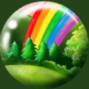 Irish Luck Slot: Regenbogen