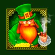 Irish Thunder: Streuung