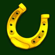 Irish Thunder: Hufeisen