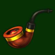 Irish Thunder: Ein Rohr