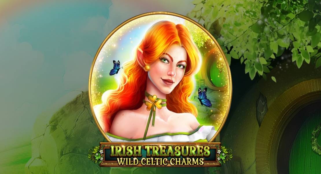 Irish Treasures – Wild Celtic Charms