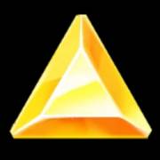 J Mania Diamonds: Gelber Edelstein