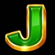J Mania Diamonds: J