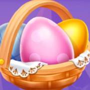 J Mania Golden Eggs: Eier