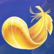J Mania Golden Eggs: Feder
