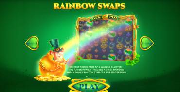 Jack In A Pot: Bonus Spiele