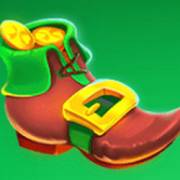Jack In A Pot: Schuh