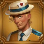 Jackpot Express: Junger Mann