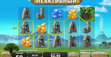 Jackpot Giant: Gewinne