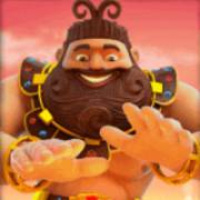 Jackpot Giant: Einheimische