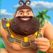 Jackpot Giant: Einheimische