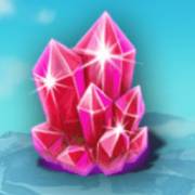 Jackpot Giant: Roter Kristall