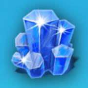 Jackpot Giant: Blauer Kristall