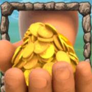 Jackpot Giant: Streuung