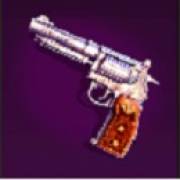 Jackpot Hunter: Waffe