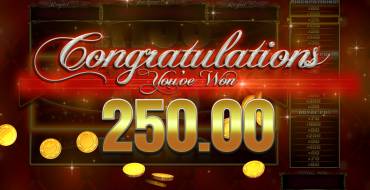 Jackpot King Prize Lines: Gewinne