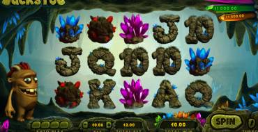 Jack’s Pot: Spielautomat