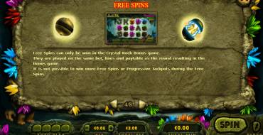 Jack’s Pot: Gratisdrehs und/oder Neudrehungen
