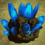 Jack’s Pot: Blauer Edelstein