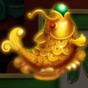 Jade Dragon: Fisch