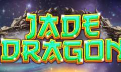 Spiel Jade Dragon