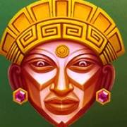 Jade of the Jungle: Rote Maske