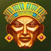 Jade of the Jungle: Gelbe Maske
