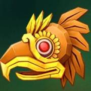 Jade of the Jungle: Vogel