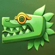 Jade of the Jungle: Krokodil