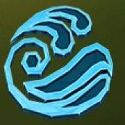 Jade of the Jungle: Wasser