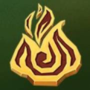 Jade of the Jungle: Feuer