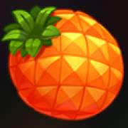 Jammin Jars 2: Ananas