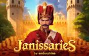 Janissaries