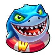 Jaws of Fortune: Hai