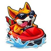 Jaws of Fortune: Jetski