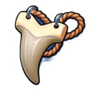 Jaws of Fortune: Amulett