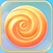 Jelly Candy: Orange Bonbons