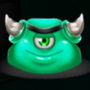 Jelly Mania XtraStreak: Hellgrünes Ungeheuer