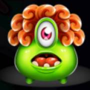 Jelly Mania XtraStreak: Grünes Ungeheuer