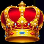 Jester's Bells Bonanza: Krone