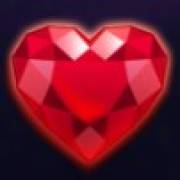 Jewel Mania: Rubinrot