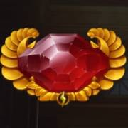 Jewels of Jupiter: Rubinrot