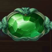 Jewels of Jupiter: Smaragd