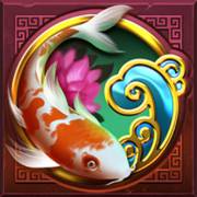 Jin Chan's Pond of Riches: Koi Karpfen