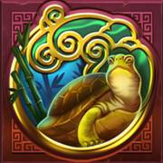 Jin Chan's Pond of Riches: Schildkröte