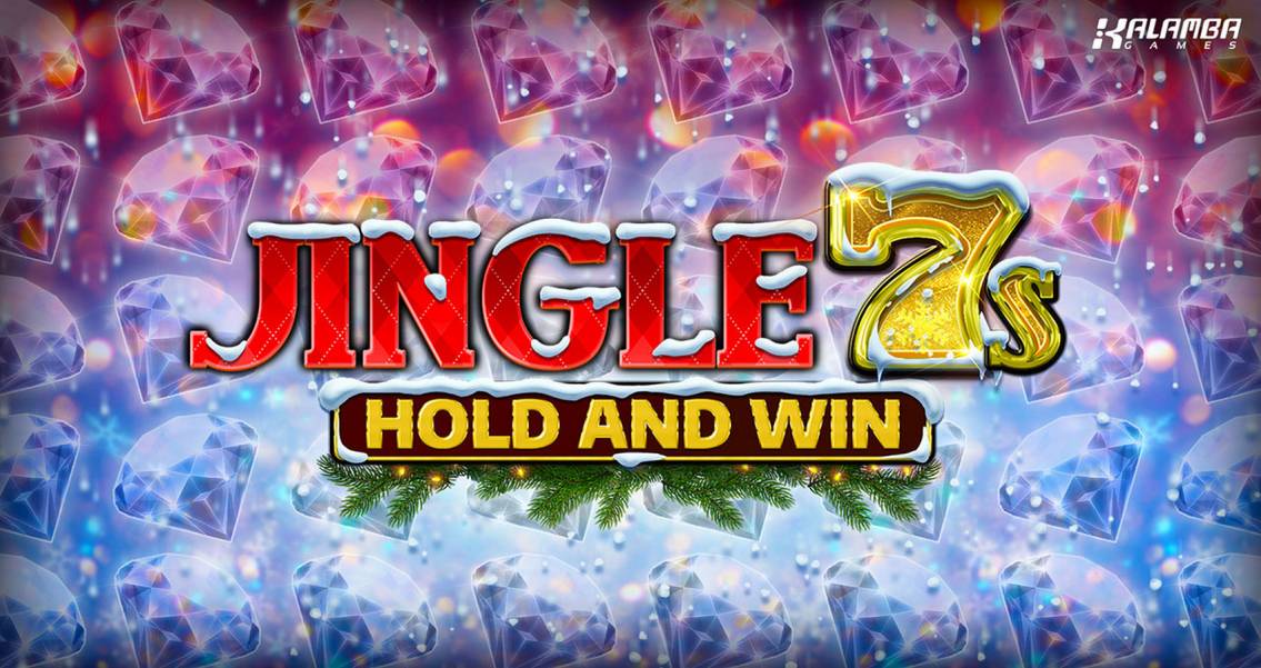 Jingle 7s Hold and Win