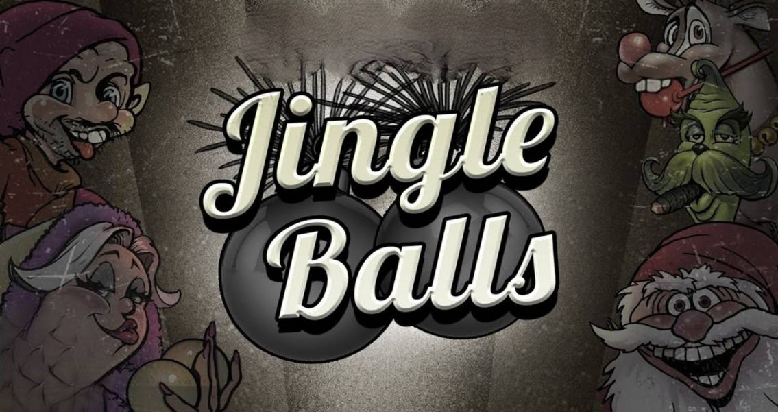 Jingle Balls